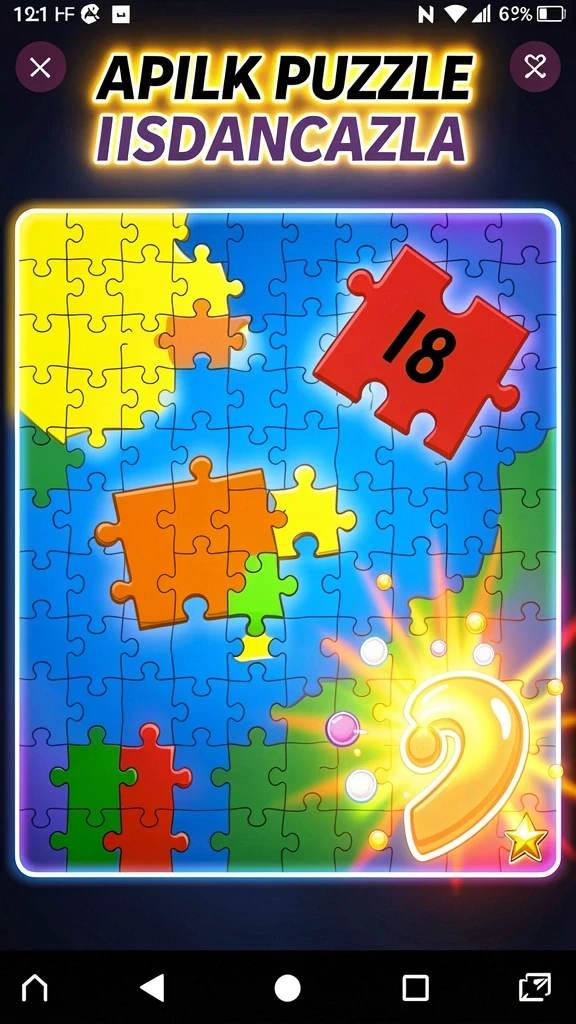 Fitur bonus yang menarik dengan peluang menang besar.