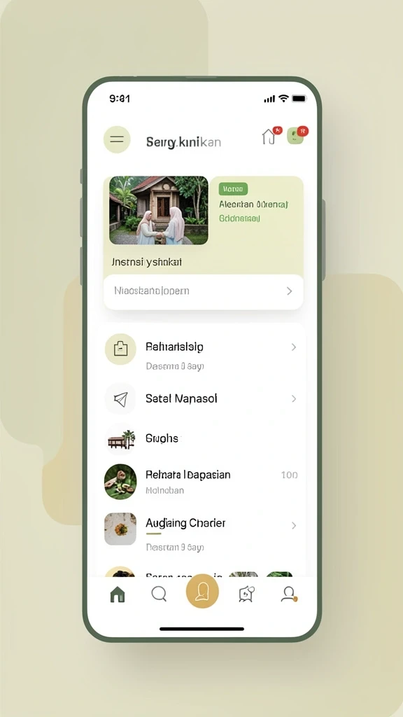 Pengalaman multiplayer yang seru dan kompetitif.