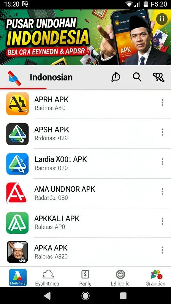 Berinteraksi dengan pemain lain di dalam guild.