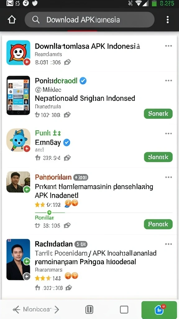 Komunitas aktif yang selalu berbagi tips.