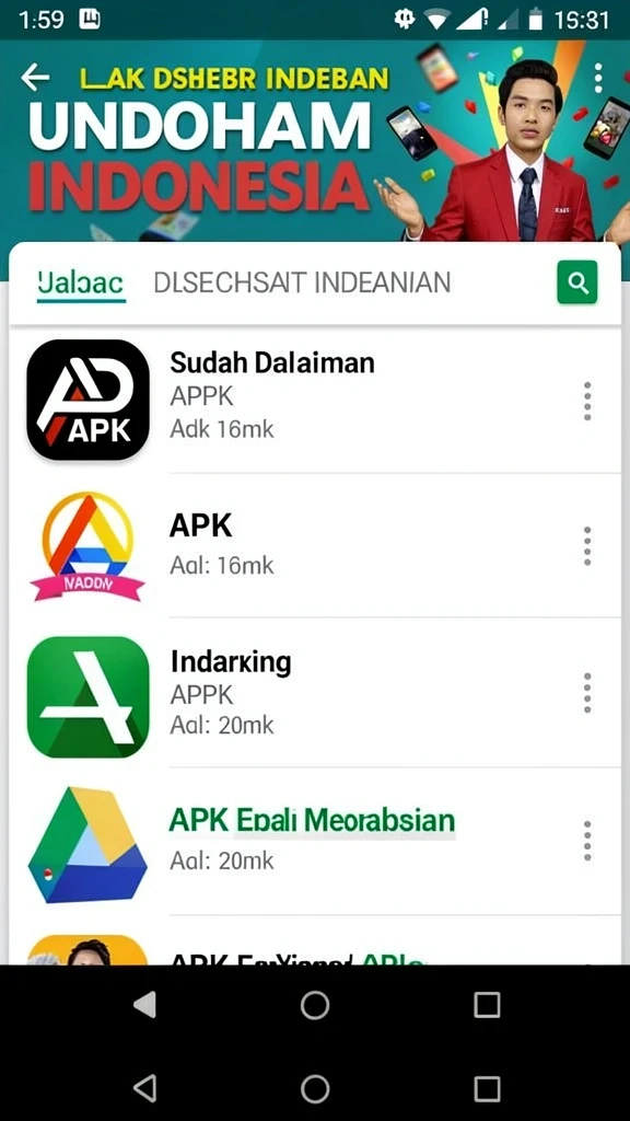 Pembaruan fitur yang menarik untuk pemain.
