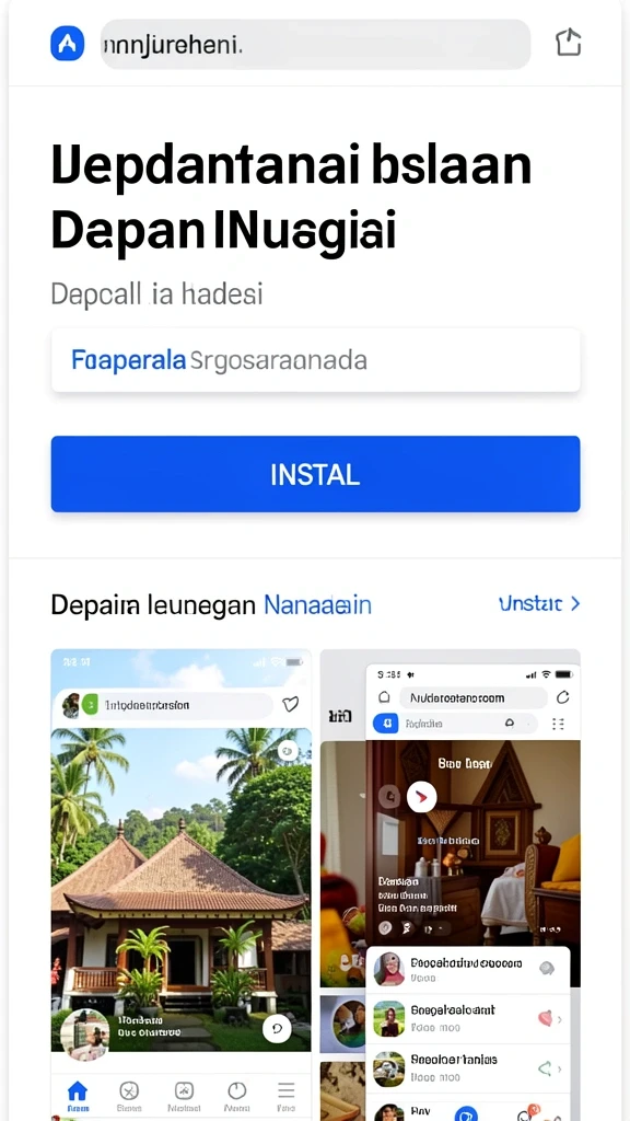 Level yang menantang dengan desain menarik.
