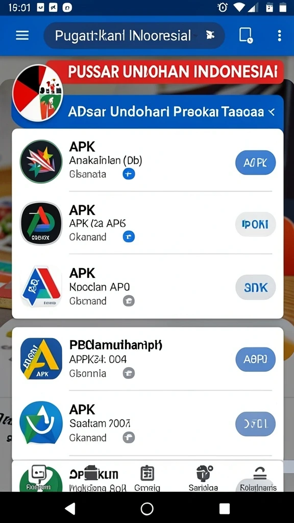 Mode permainan yang penuh tantangan.