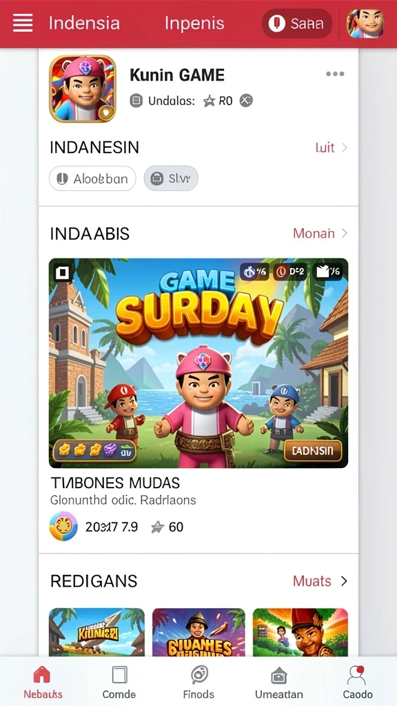 Menyenangkan untuk bermain secara multiplayer dengan teman.