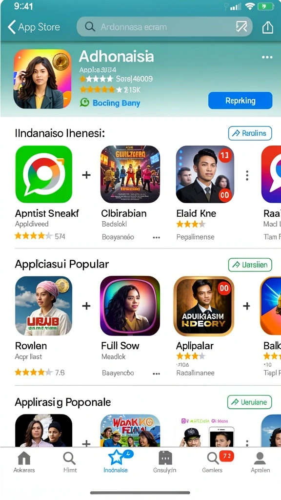 Grafik yang menawan dan efek suara yang mengagumkan.