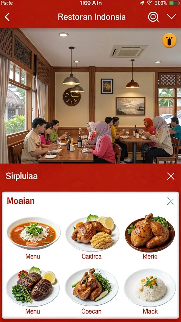 Level baru yang menantang dan seru untuk dimainkan.