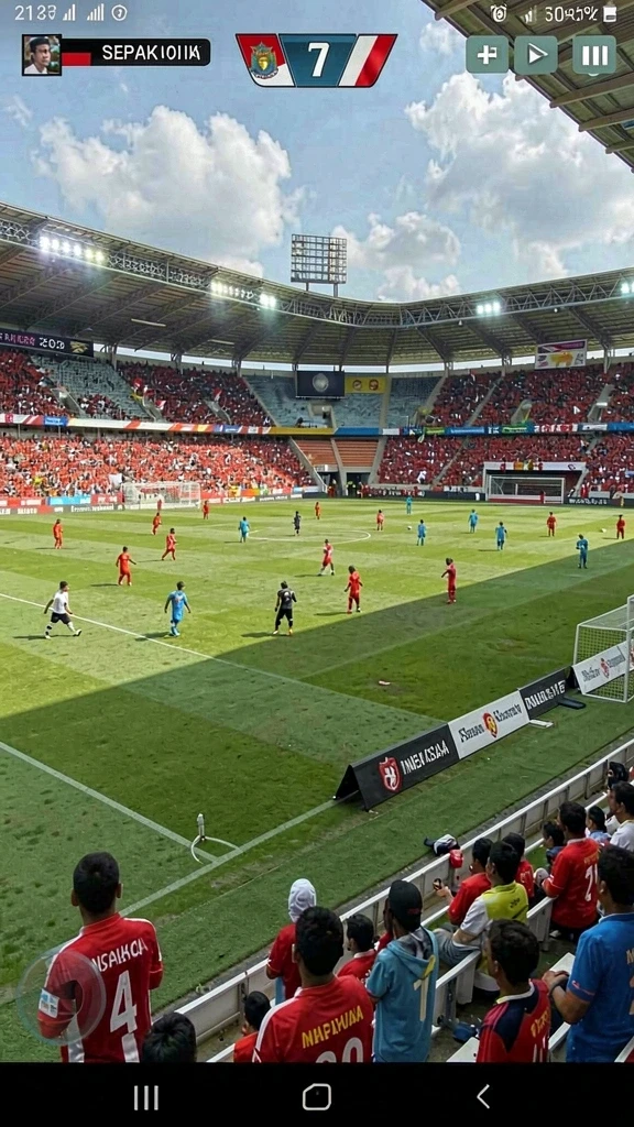 Fitur mode multiplayer yang membuat permainan lebih interaktif.