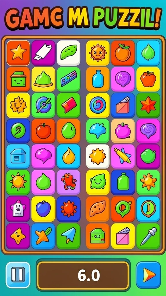 Screenshot menampilkan grafis yang memukau dari dunia game.