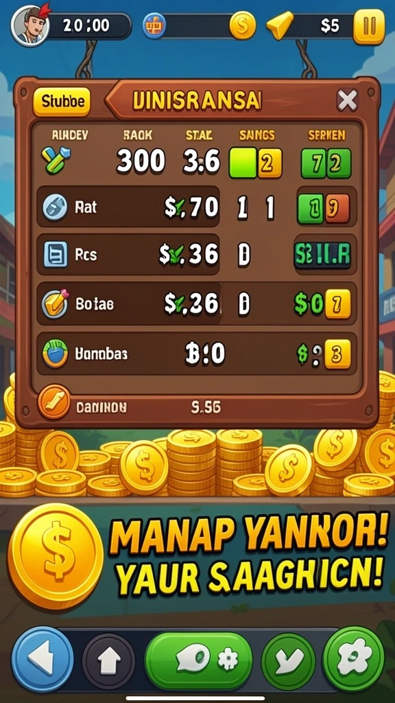 Sistem reward yang memuaskan pemain di IDR89.
