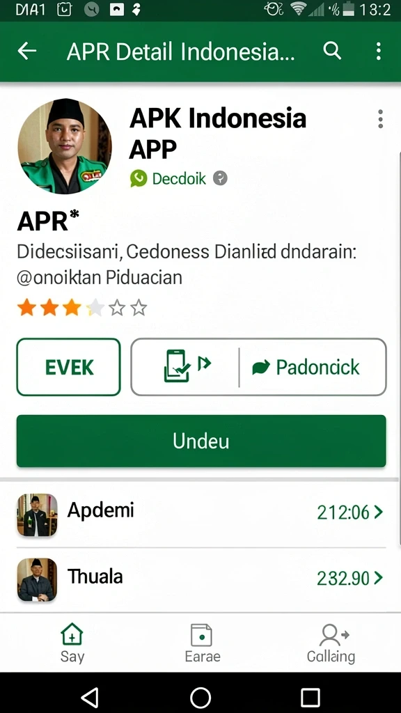 Karakter yang beragam untuk dipilih dan dimainkan.