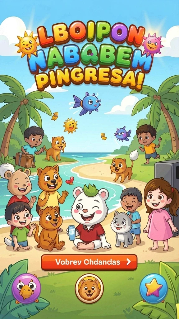 Antarmuka aplikasi yang user-friendly.