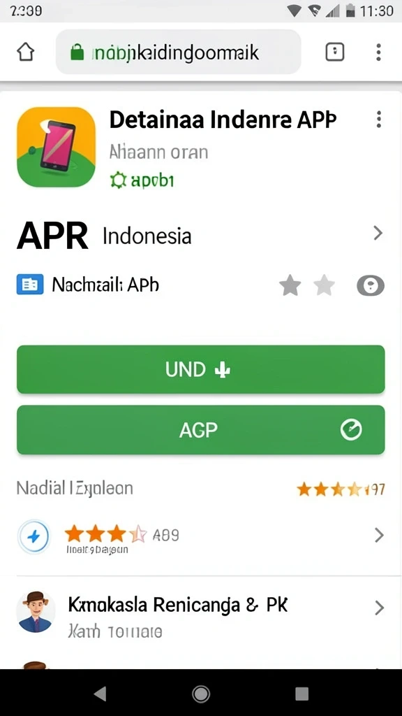 Level baru yang menantang untuk dijelajahi.