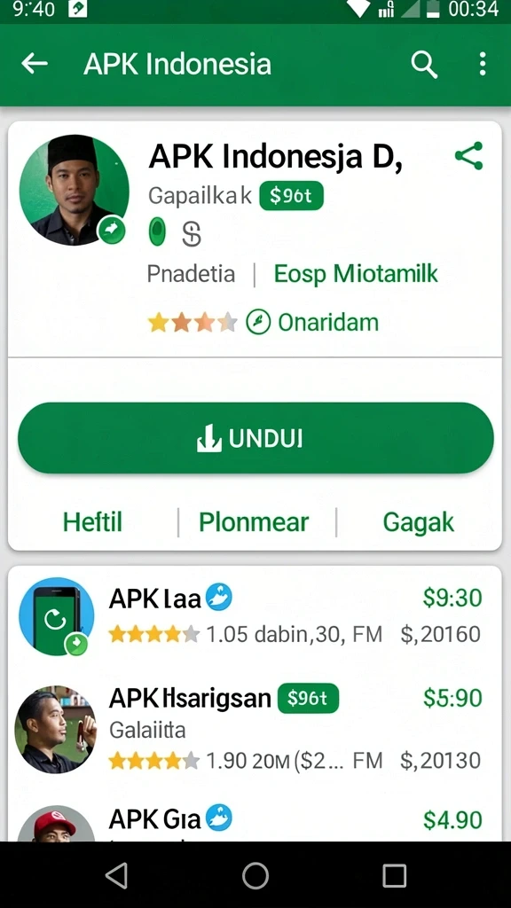 Komunitas aktif untuk saling berbagi tips dan strategi.