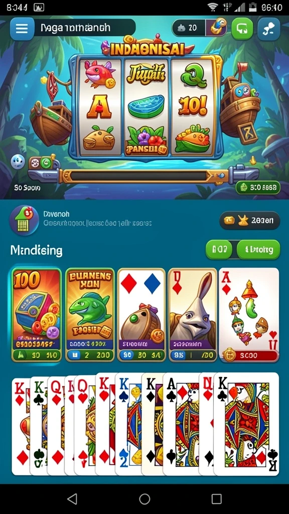 Notifikasi hasil togel secara real-time untuk setiap pengguna.