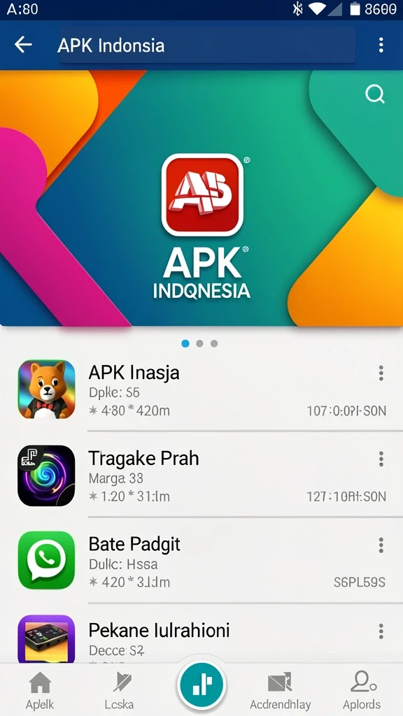 Karakter kucing baru yang menggemaskan dan unik.