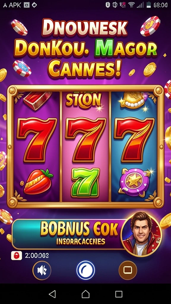 Mode multiplayer yang seru untuk bermain bersama teman.