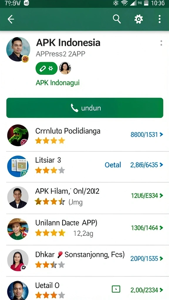 Level menantang yang membuatmu berpikir lebih kreatif.