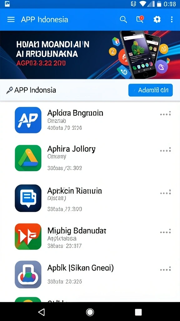Antarmuka permainan yang mudah digunakan dan intuitif.