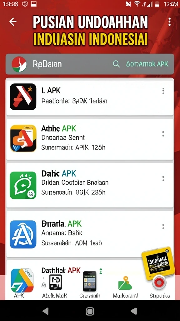 Sistem pertarungan real-time yang menegangkan.
