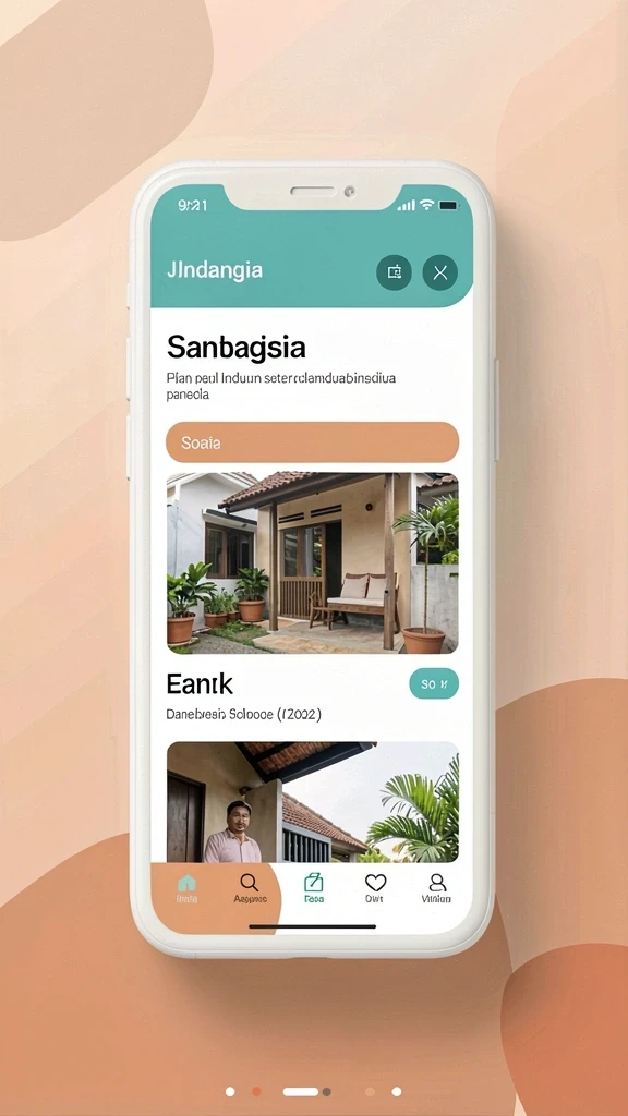 Grafik yang memukau memberikan pengalaman visual yang luar biasa.