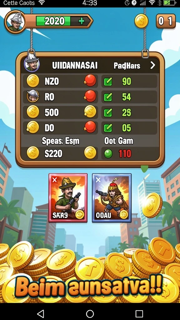 Tampilan utama POKER88 yang menarik dan intuitif.