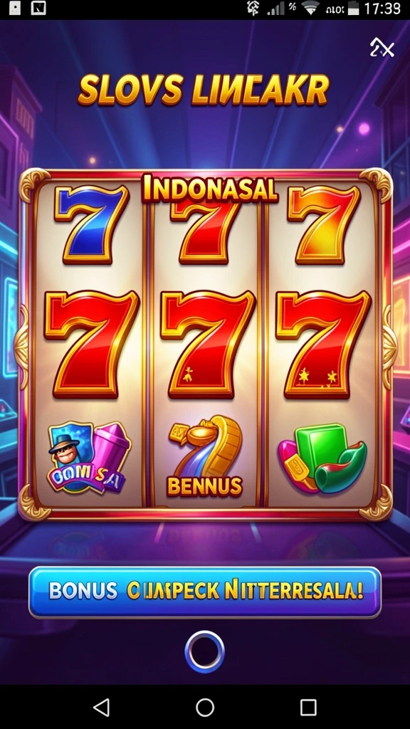 Karakter yang dapat Anda kustomisasi sesuai selera.