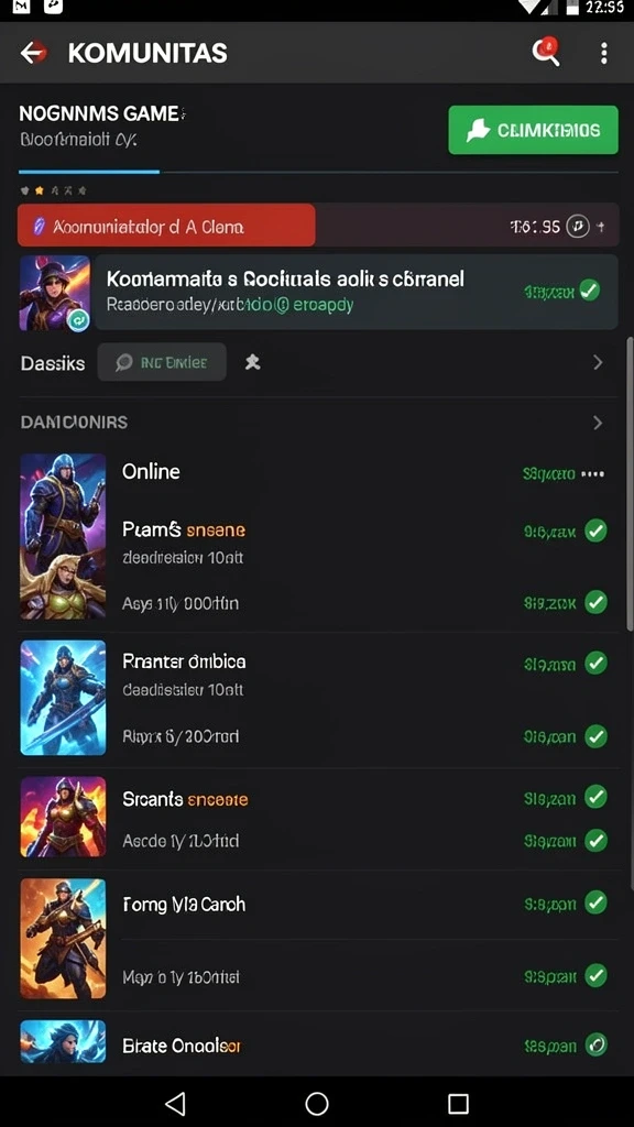 Mode multiplayer memberikan pengalaman baru yang seru.