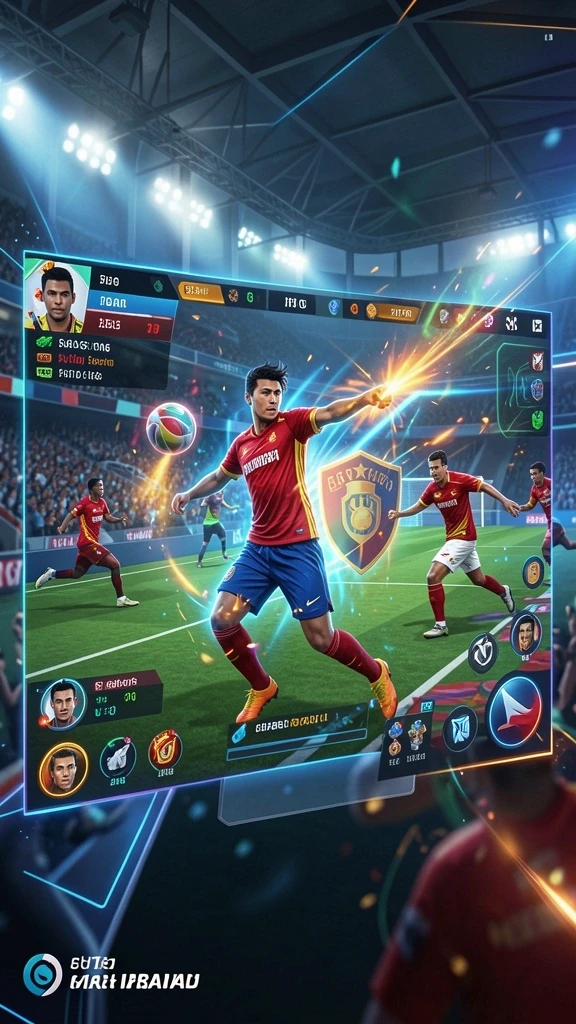 Karakter baru yang menghadirkan strategi berbeda.