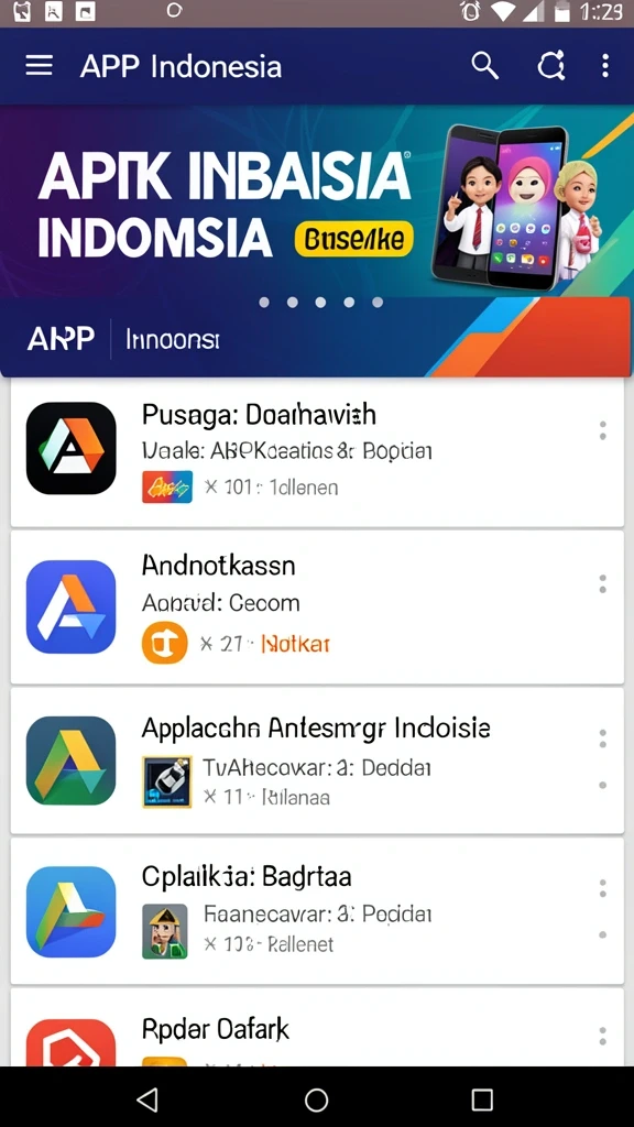 Berbagai pilihan tema slot yang menghibur.