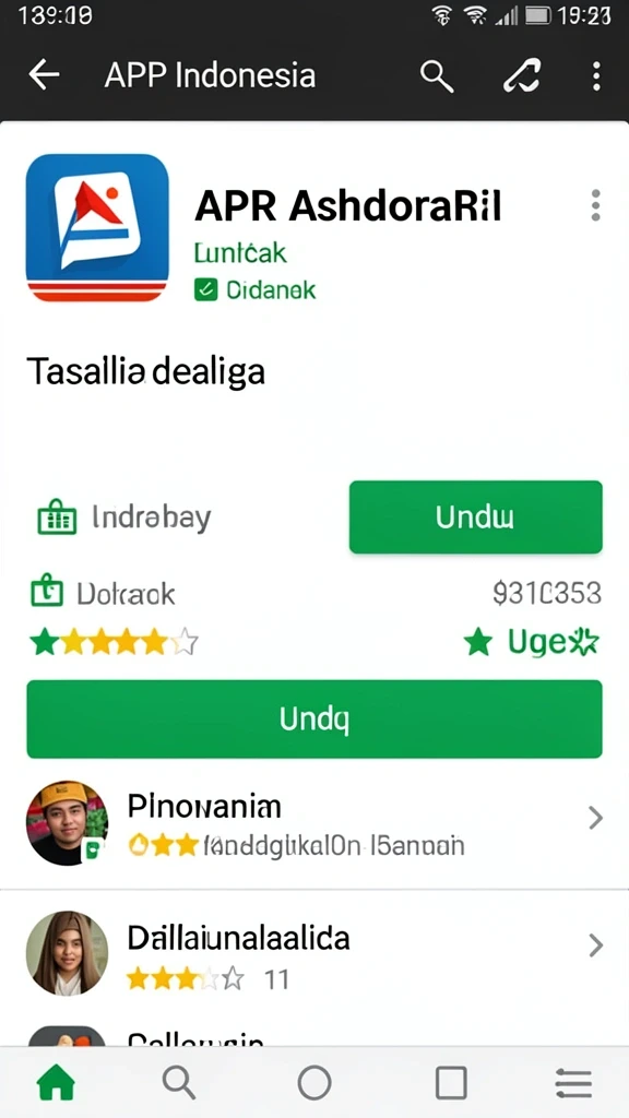 Sistem reward yang memotivasi pemain lebih baik.