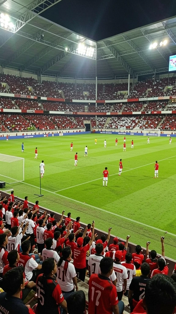 Lihat aksi pertempuran seru dalam dunia WIN199.