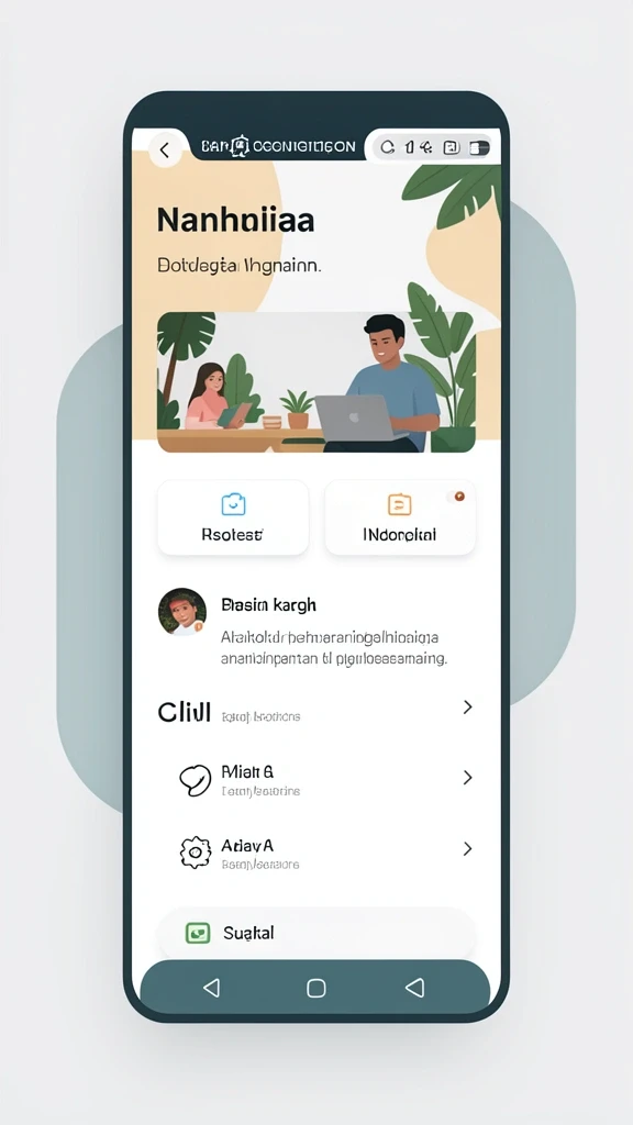 Mode multiplayer yang seru dan kompetitif.
