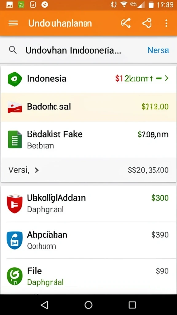 Karakter dengan kustomisasi yang kaya dan mendetail.